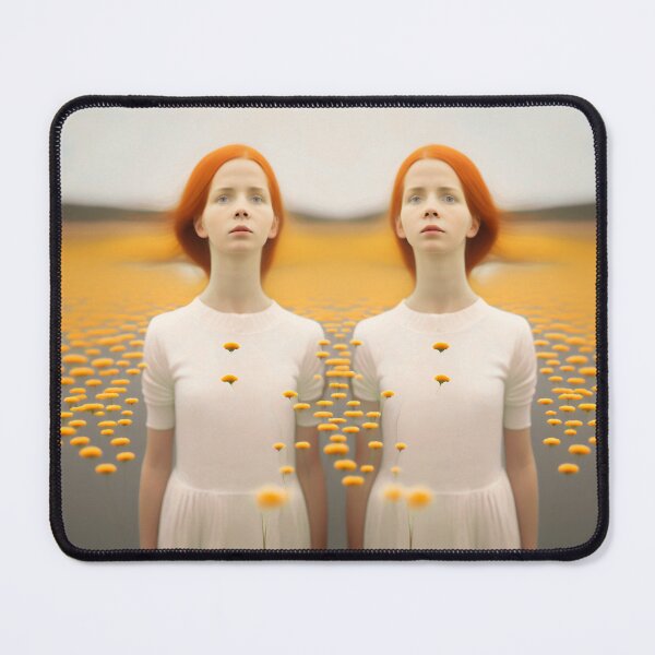 Item preview, They reach us endless fields designed and sold by MyAntonia.