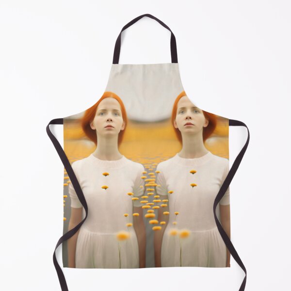 Item preview, They reach us endless fields designed and sold by MyAntonia.