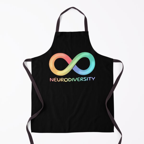 Item preview, Neurodiversity designed and sold by ontheoutside.