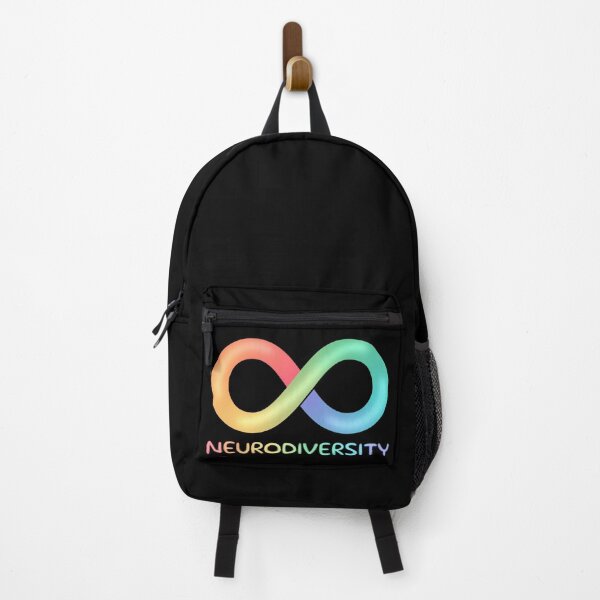 Item preview, Neurodiversity designed and sold by ontheoutside.