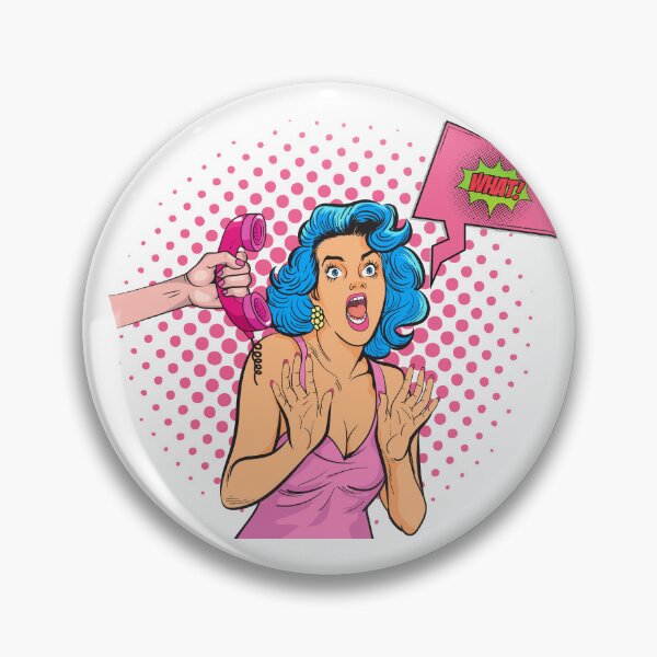 Item preview, I know him-comic/pop art designed and sold by desssigner.