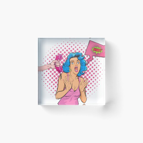 Item preview, I know him-comic/pop art designed and sold by desssigner.