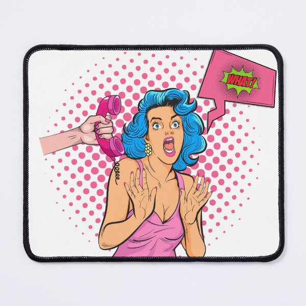 Item preview, I know him-comic/pop art designed and sold by desssigner.