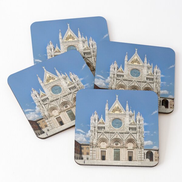 Item preview, Siena Duomo Front designed and sold by Weston  Westmoreland.