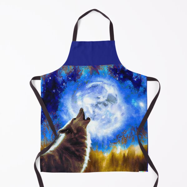 Item preview, Moon Wolf designed and sold by DavisDesigns79.