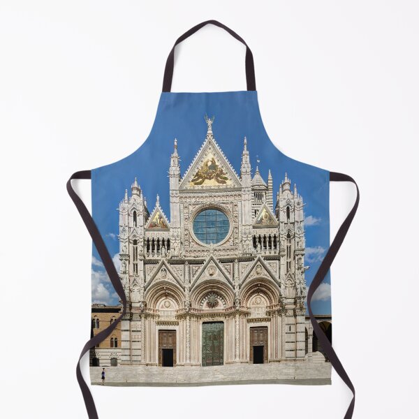 Item preview, Siena Duomo Front designed and sold by Weston Westmoreland.