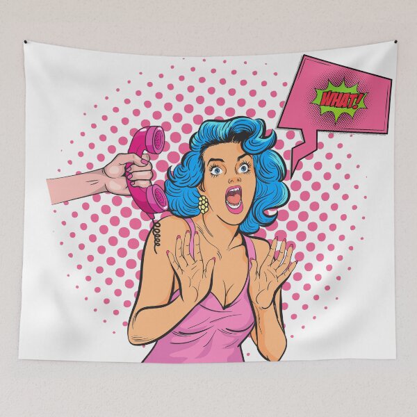 Item preview, I know him-comic/pop art designed and sold by desssigner.