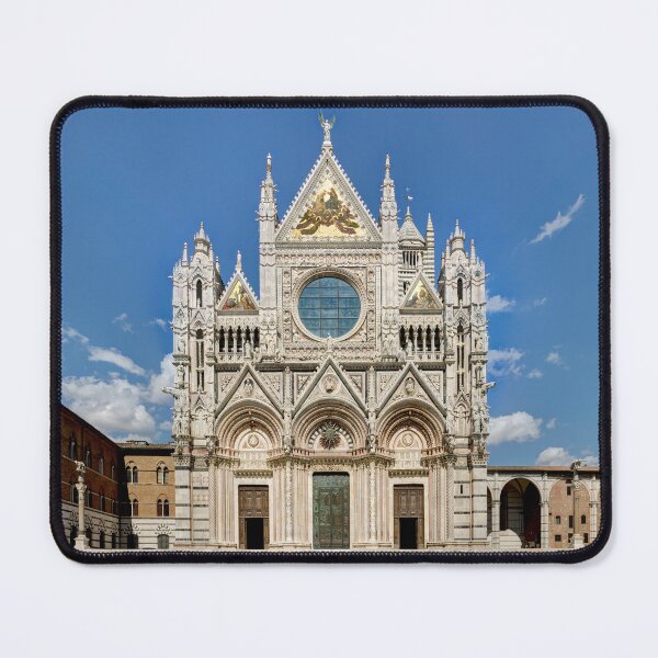 Item preview, Siena Duomo Front designed and sold by Weston  Westmoreland.