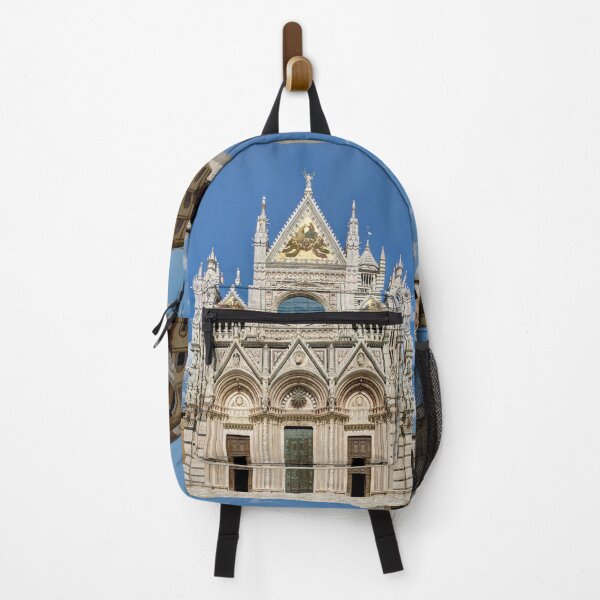 Item preview, Siena Duomo Front designed and sold by Weston Westmoreland.
