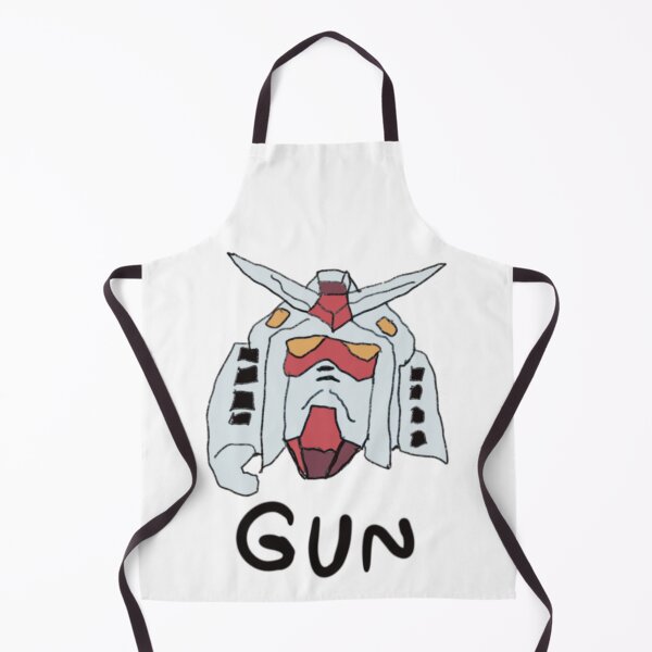 Item preview, Epic cool gundam designed and sold by SweetiesFS.