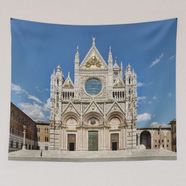 Item preview, Siena Duomo Front designed and sold by Weston  Westmoreland.