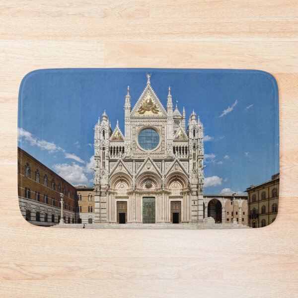 Item preview, Siena Duomo Front designed and sold by Weston  Westmoreland.