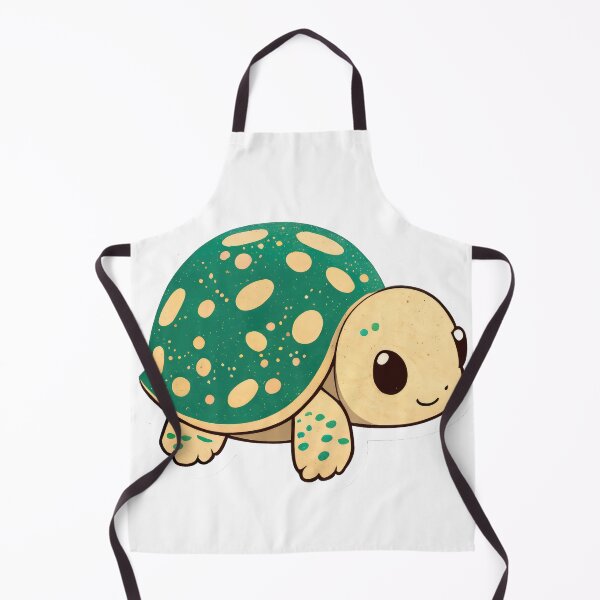 Item preview, Little Turtle Dude designed and sold by WildWho.