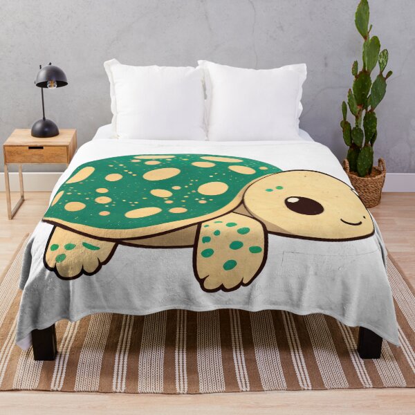 Item preview, Little Turtle Dude designed and sold by WildWho.
