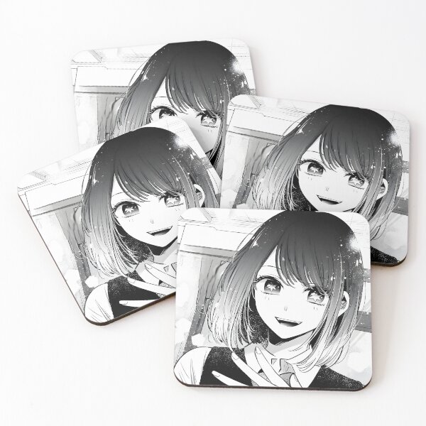 Item preview, Oshi no Ko Akane designed and sold by 240Designs.