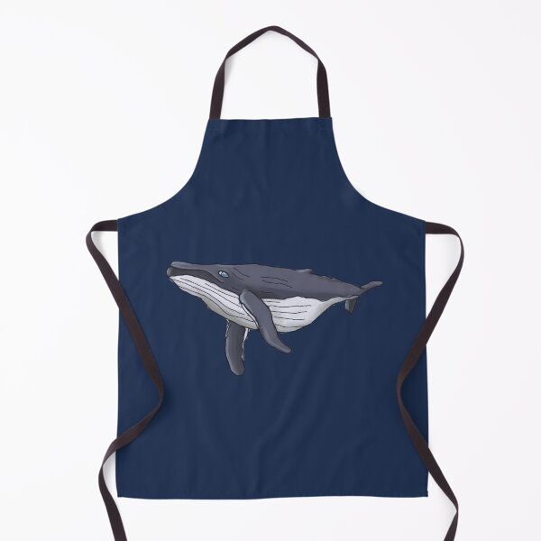Item preview, Wally The Whale designed and sold by Artful Byrd.