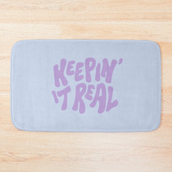 Item preview, Keepin' It Real designed and sold by Strange-Daze.