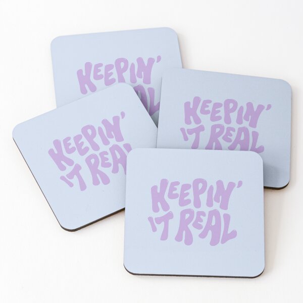 Item preview, Keepin' It Real designed and sold by Strange-Daze.