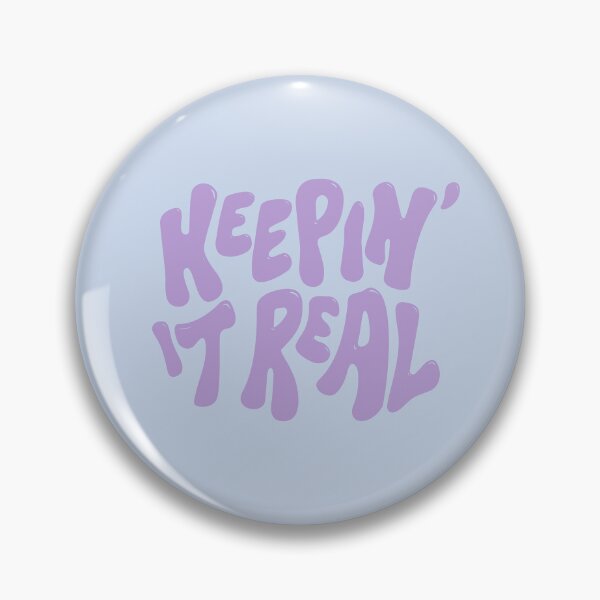 Item preview, Keepin' It Real designed and sold by Strange-Daze.