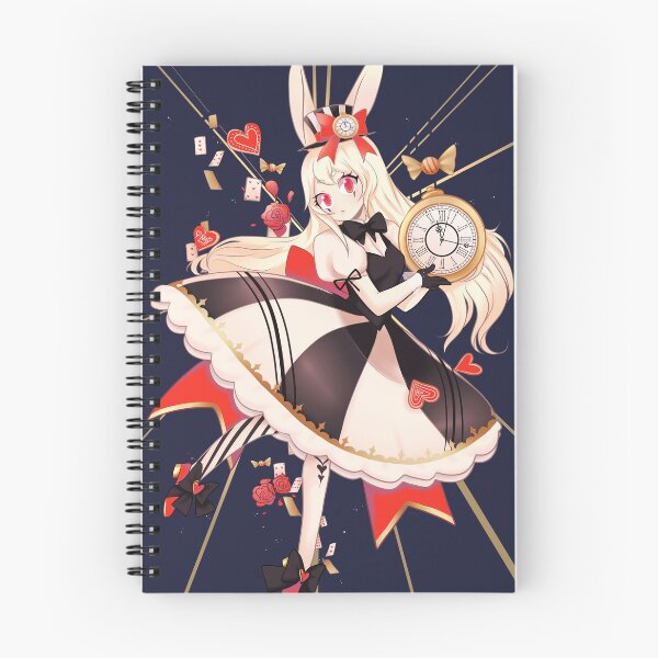 Item preview, Rini The white Rabbit designed and sold by Pandaplants.