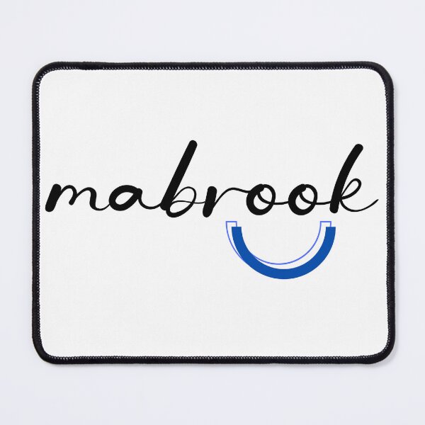 Item preview, Mabrook - Congratulations  designed and sold by Monica-Designs.
