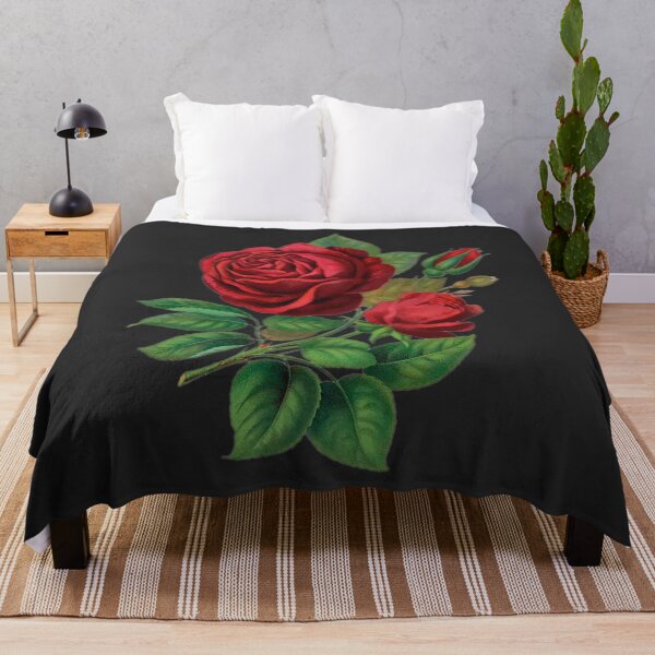 Item preview, ROSE designed and sold by buster-rockwell.