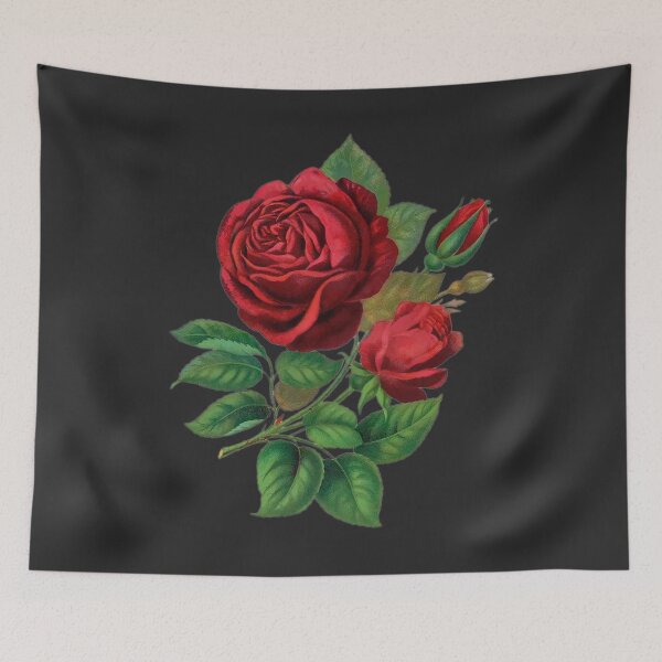 Item preview, ROSE designed and sold by buster-rockwell.