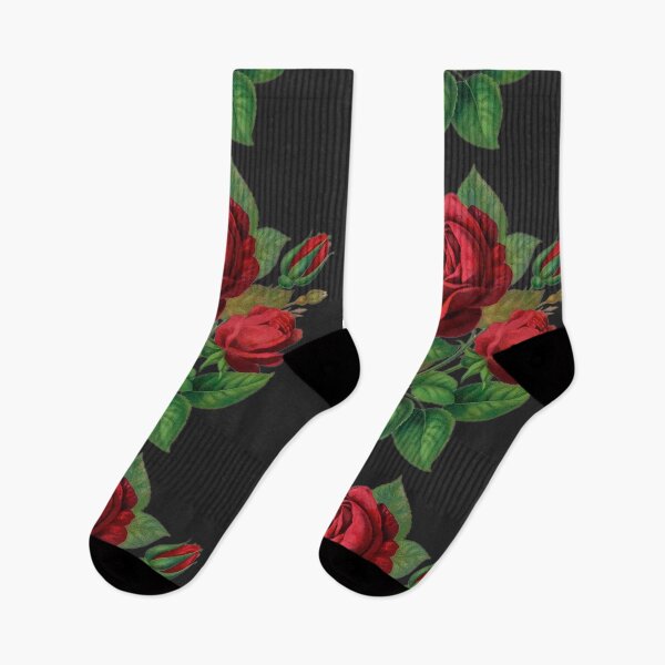 Item preview, ROSE designed and sold by buster-rockwell.