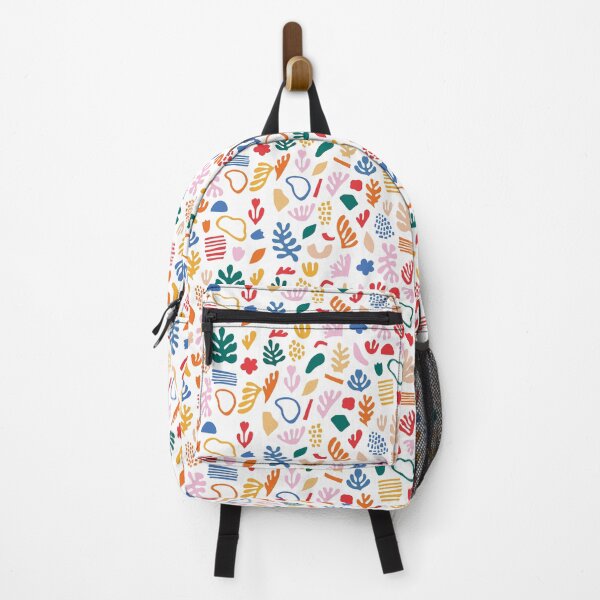 Item preview, Minimalist Colourful Pattern Trendy Aesthetic Cute designed and sold by mupystudio.