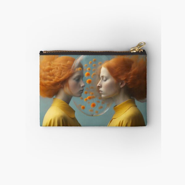 Item preview, I mirror, in the scent of you designed and sold by MyAntonia.