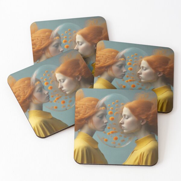 Item preview, I mirror, in the scent of you designed and sold by MyAntonia.