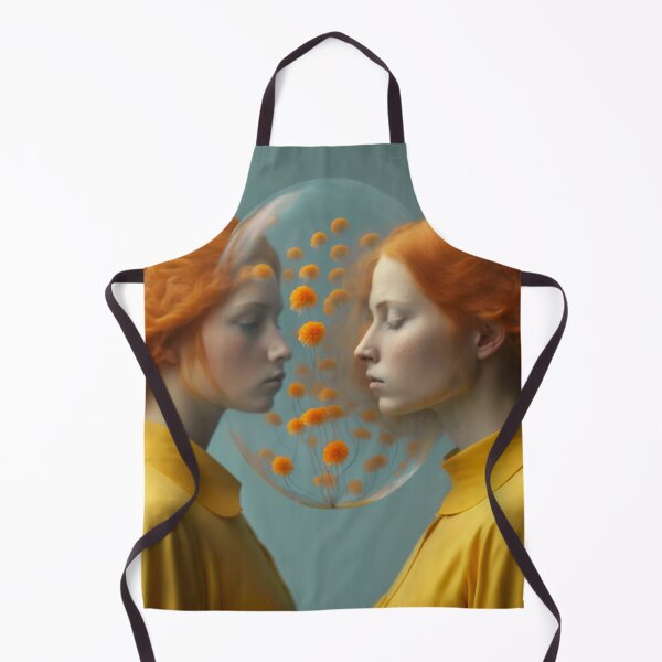 Item preview, I mirror, in the scent of you designed and sold by MyAntonia.