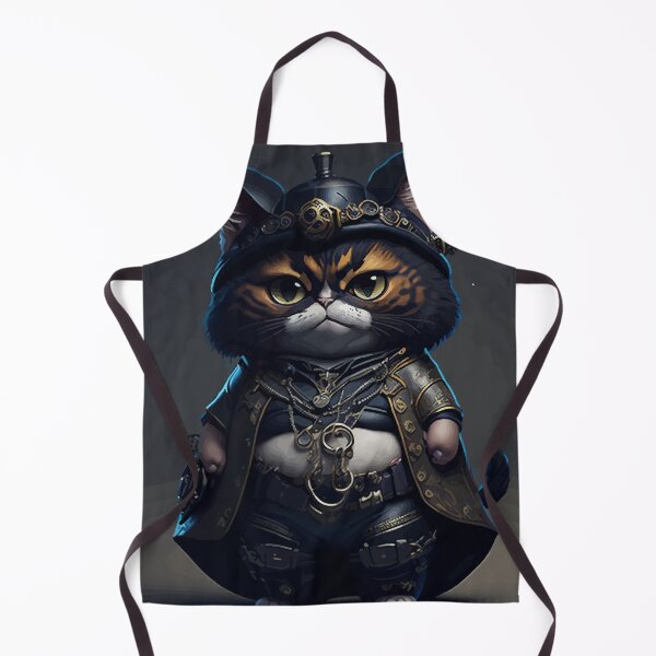 Item preview, Steampunk Cat girl Gang Model Contest#42 designed and sold by YDIX.