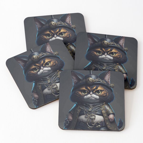 Item preview, Steampunk Cat girl Gang Model Contest#42 designed and sold by YDIX.