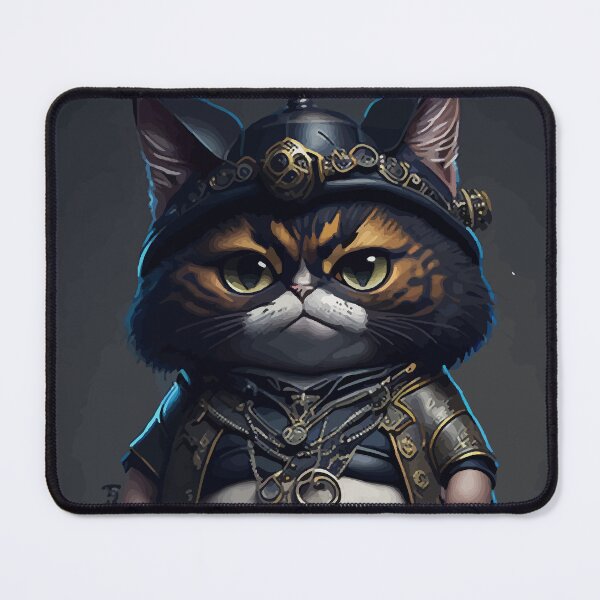 Item preview, Steampunk Cat girl Gang Model Contest#42 designed and sold by YDIX.
