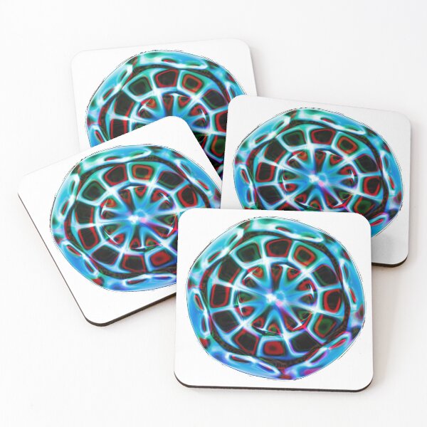 Item preview, radial pattern designed and sold by le5gualkee.