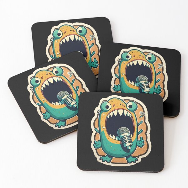 Item preview, My Singing Monster.  designed and sold by DiamondPixel.