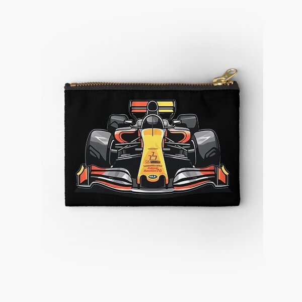 Item preview, Formula car designed and sold by temm.