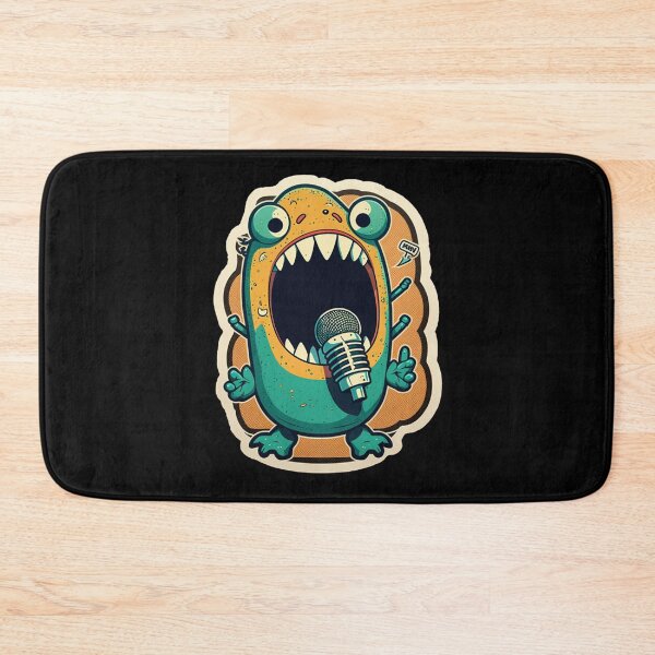 Item preview, My Singing Monster.  designed and sold by DiamondPixel.