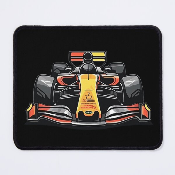 Item preview, Formula car designed and sold by temm.