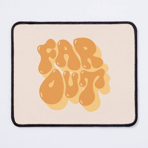Item preview, Far Out designed and sold by Strange-Daze.