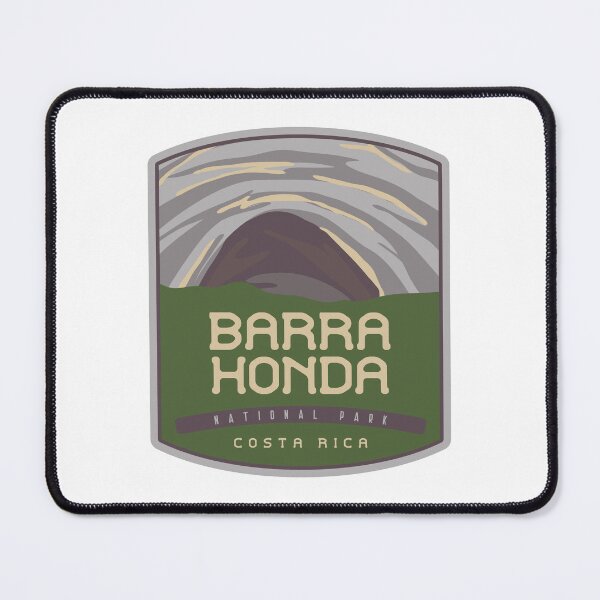 Item preview, Barra Honda National Park - Costa Rica designed and sold by Moritz Schwäble.