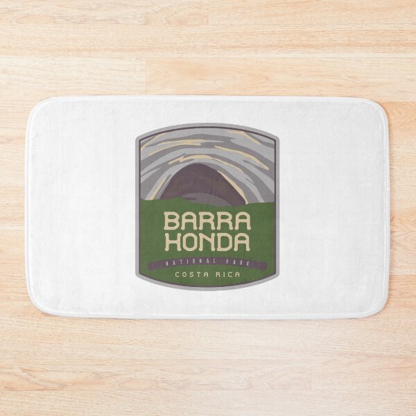 Item preview, Barra Honda National Park - Costa Rica designed and sold by Moritz Schwäble.