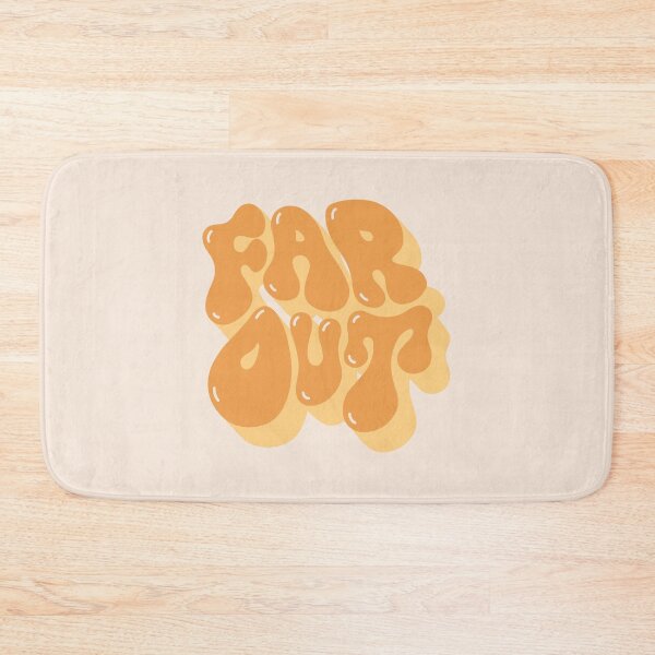 Item preview, Far Out designed and sold by Strange-Daze.