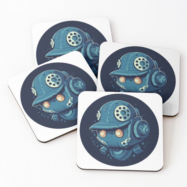 Item preview, Godot Abstract #1 designed and sold by Chris & Co..