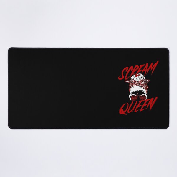 Item preview, Scream Queen designed and sold by DesignRebel138.