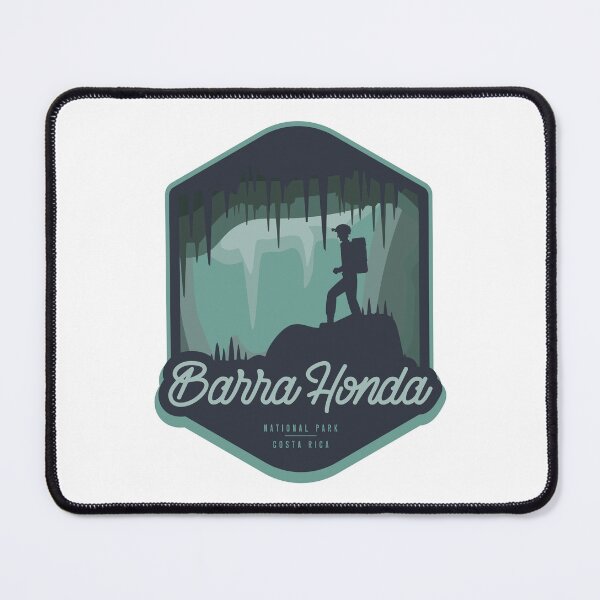 Item preview, Barra Honda National Park - Costa Rica designed and sold by Moritz Schwäble.