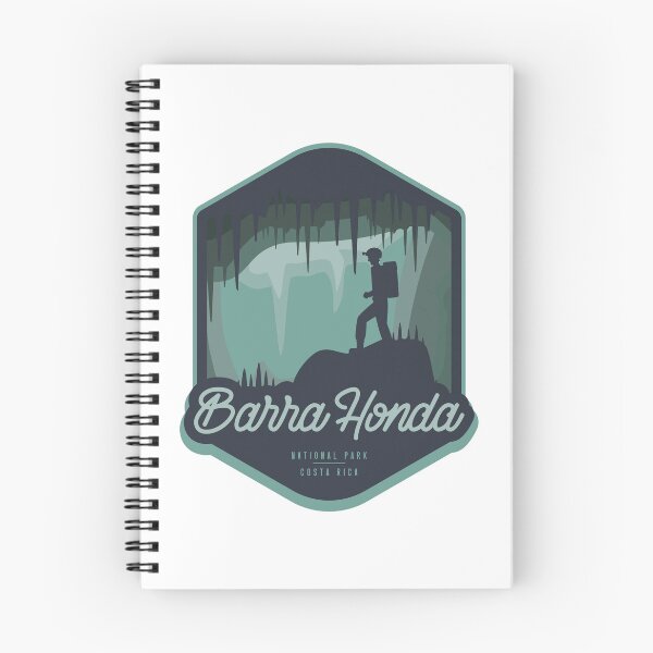 Item preview, Barra Honda National Park - Costa Rica designed and sold by Moritz Schwäble.