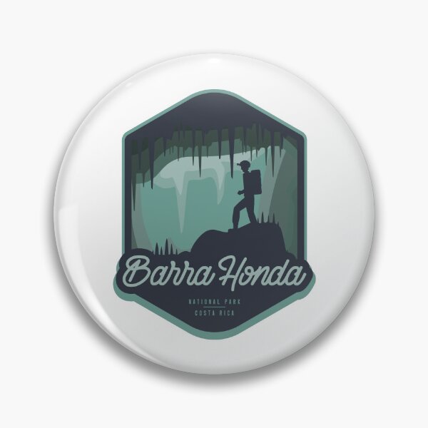 Item preview, Barra Honda National Park - Costa Rica designed and sold by Moritz Schwäble.