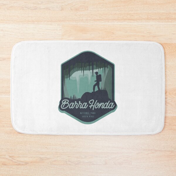 Item preview, Barra Honda National Park - Costa Rica designed and sold by Moritz Schwäble.
